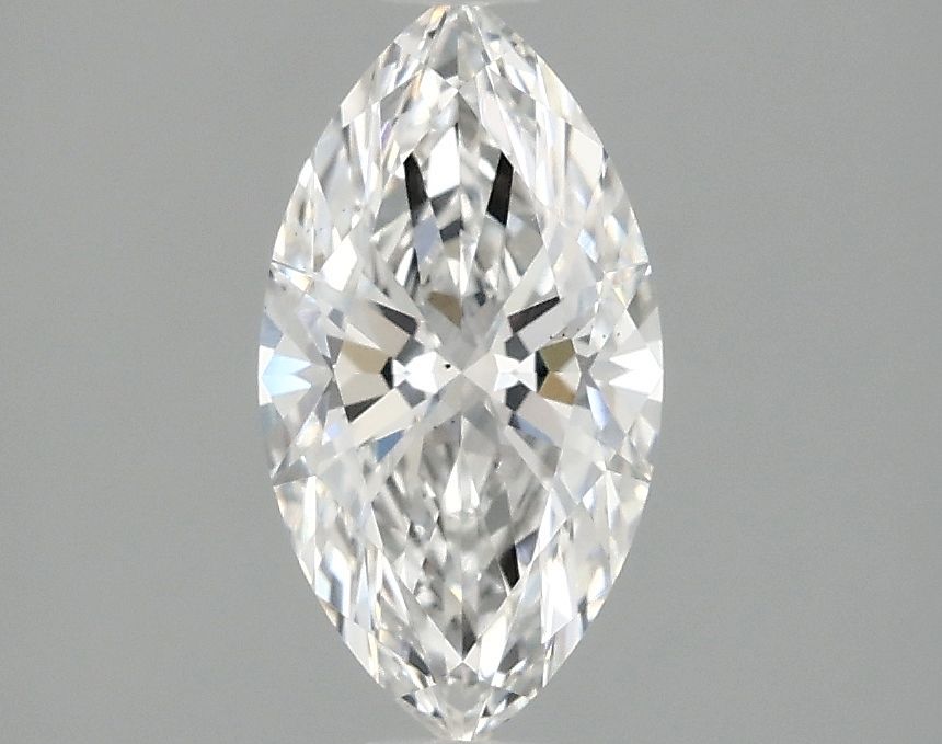 1.07 ct. marquise Lab Grown Diamond front image