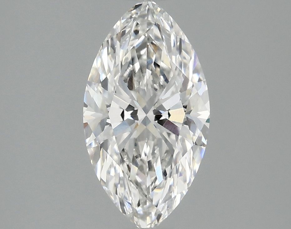 1.51 ct. marquise Lab Grown Diamond front image