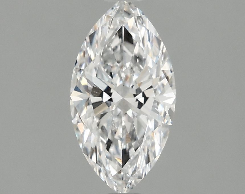 1.06 ct. marquise Lab Grown Diamond front image