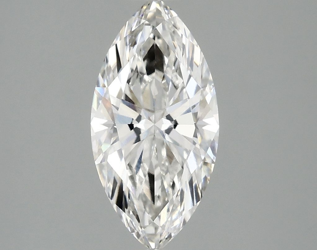 1.51 ct. marquise Lab Grown Diamond front image