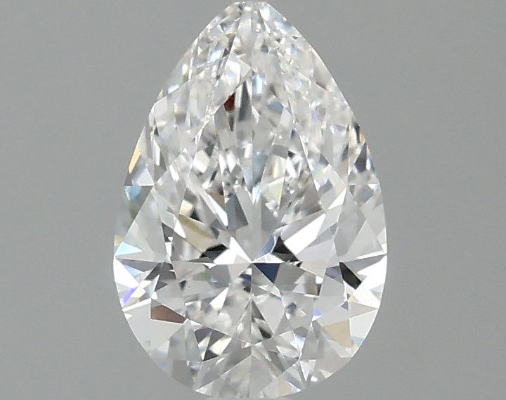 1.02 ct. pear Lab Grown Diamond front image