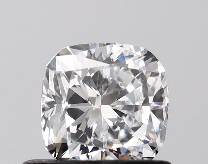 0.73 ct lab-grown Cushion modified Diamond