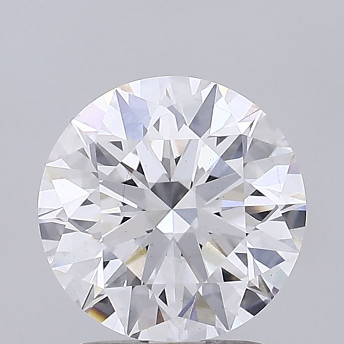Round Diamond