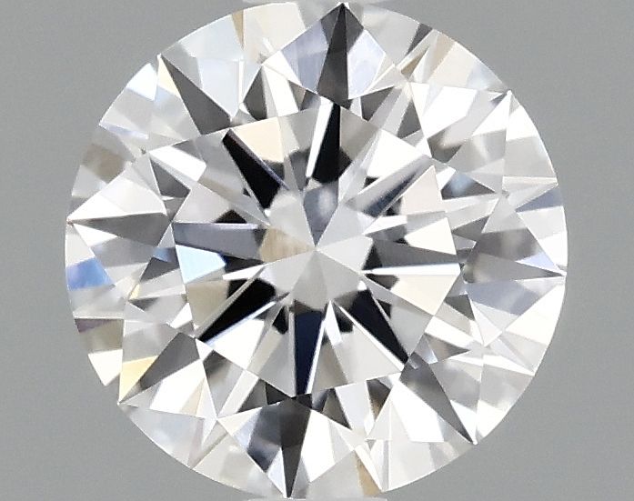 1.01 ct. round Lab Grown Diamond front image
