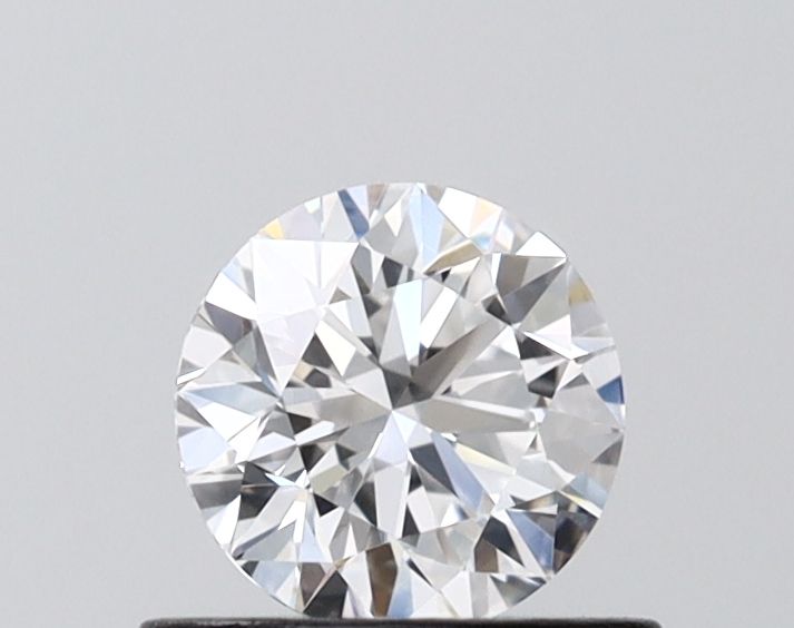 0.52 ct. round Lab Grown Diamond front image