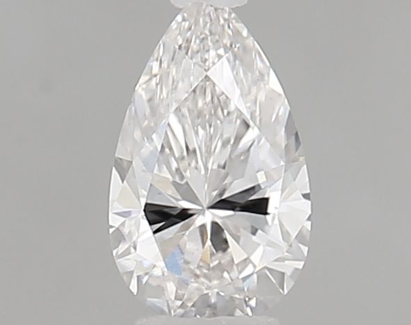 Pear Diamond