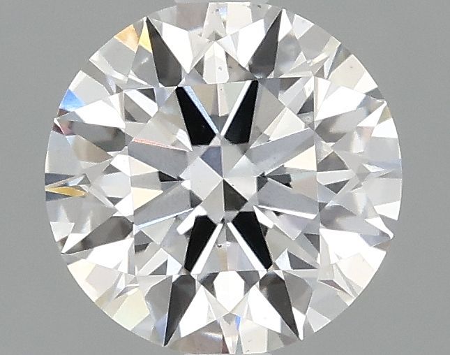 1.47 ct. round Lab Grown Diamond front image