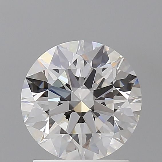 1.60 ct. round Lab Grown Diamond front image