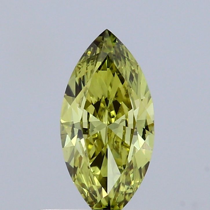 0.51 ct Marquise diamond
