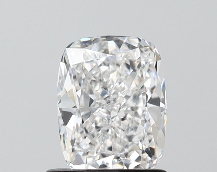 1.08 ct lab-grown Cushion modified Diamond