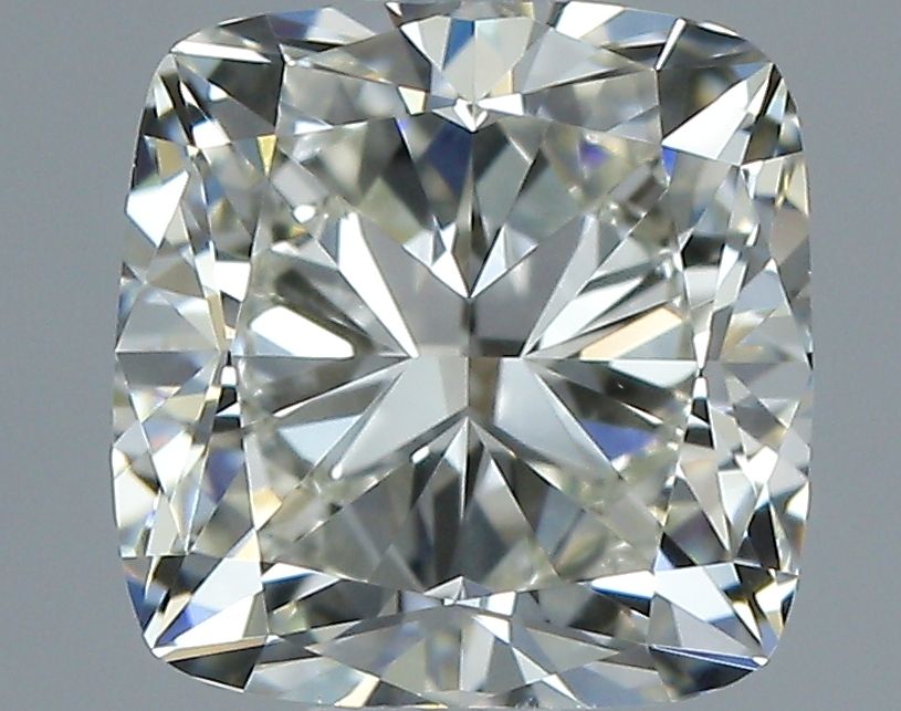 Cushion Diamond