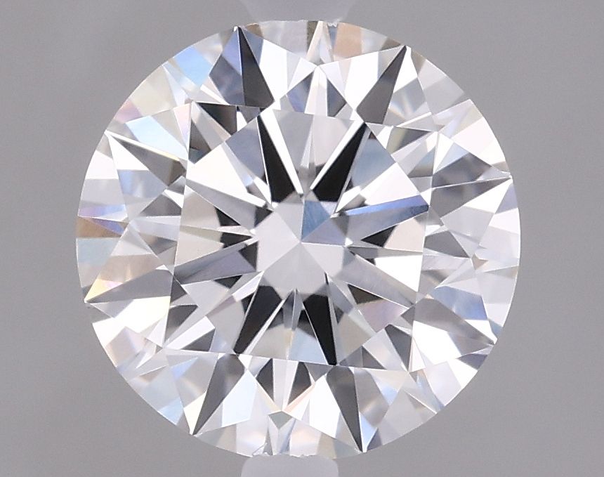 1.51 ct. round Lab Grown Diamond front image