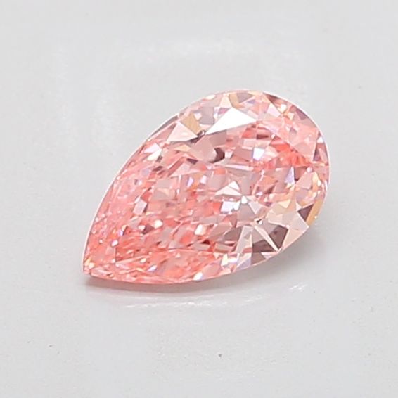 1.11 ct. pear Lab Grown Diamond front image