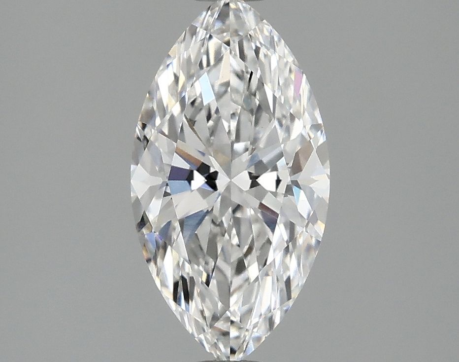 1.53 ct. marquise Lab Grown Diamond front image