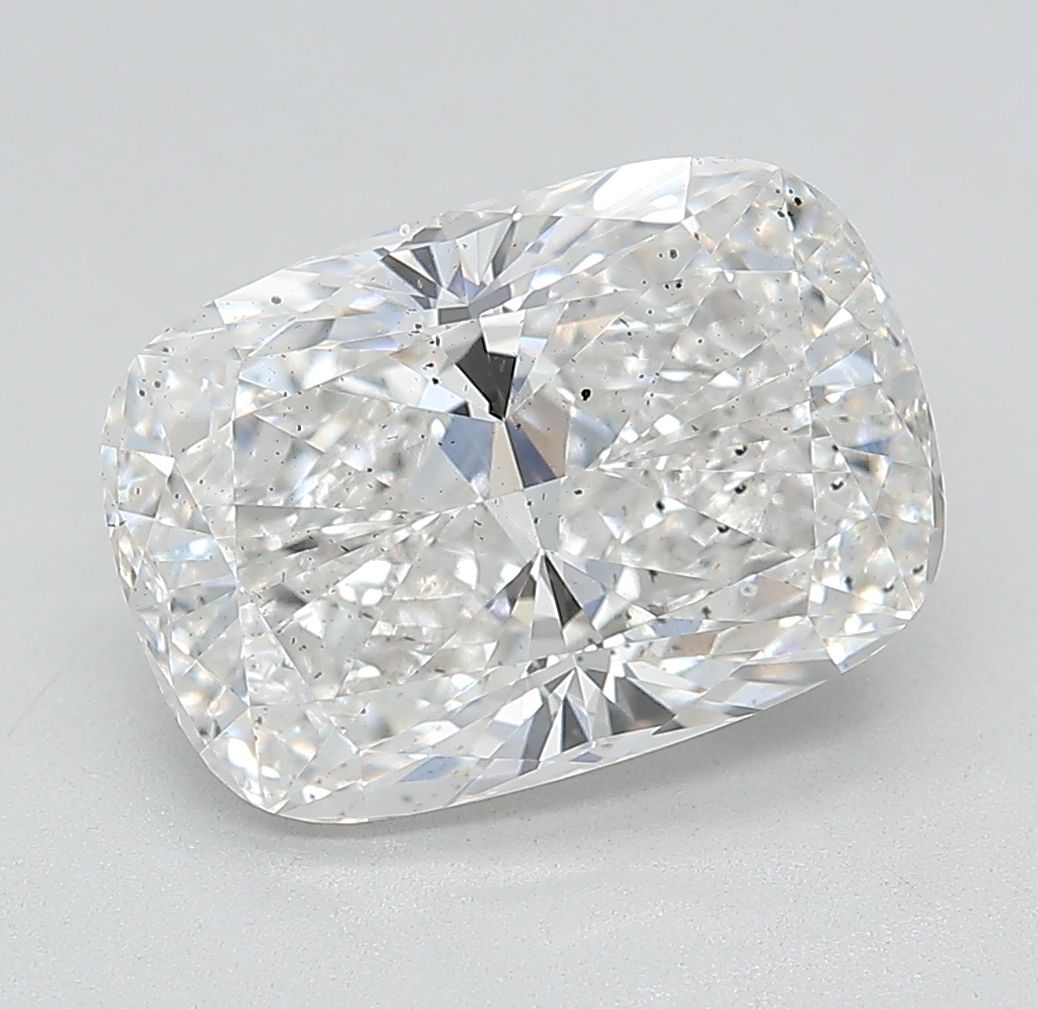 Cushion Diamond