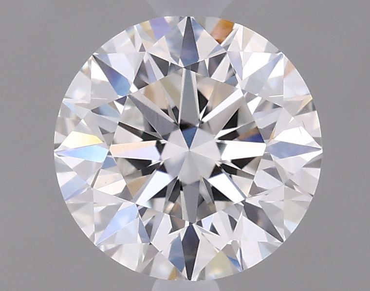 1.03 ct. round Lab Grown Diamond front image