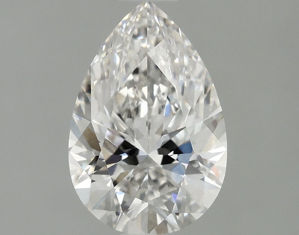 1.10 ct Pear diamond