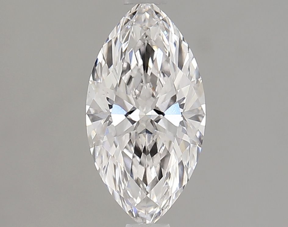 1.04 ct. marquise Lab Grown Diamond front image