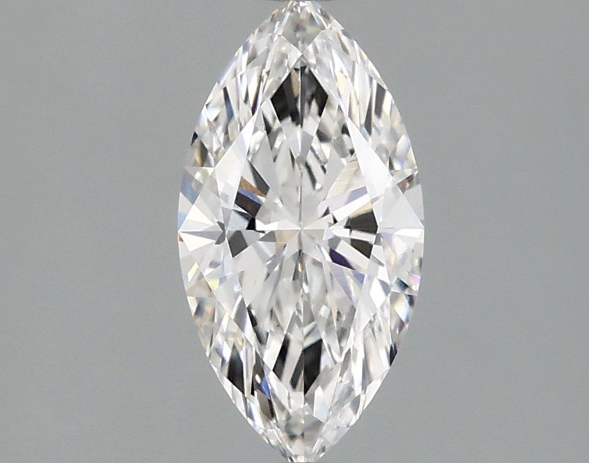 1.01 ct. marquise Lab Grown Diamond front image