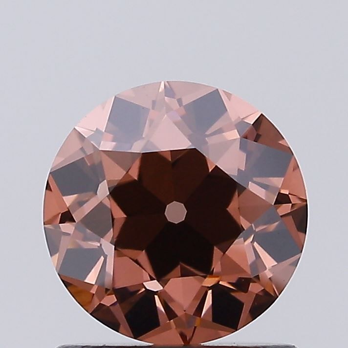 1.13 ct lab-grown European cut Diamond
