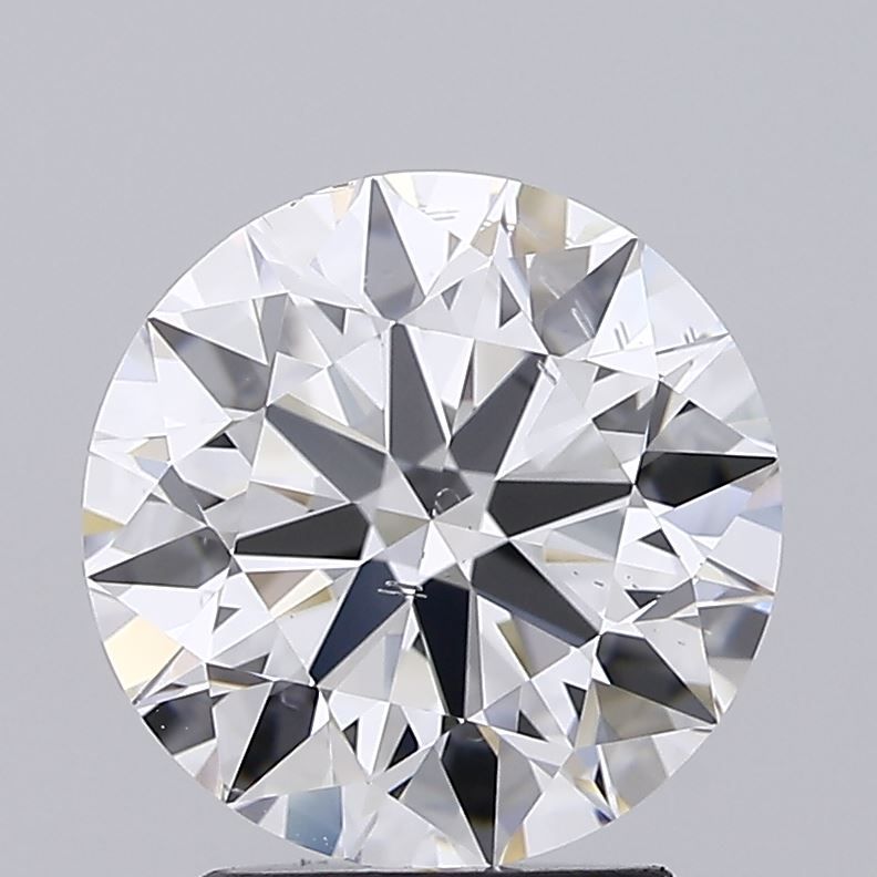 Round Diamond