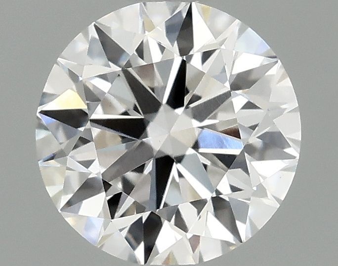 1.06 ct. round Lab Grown Diamond front image