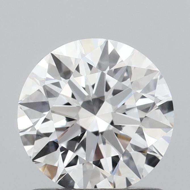 1.03 ct. round Lab Grown Diamond front image