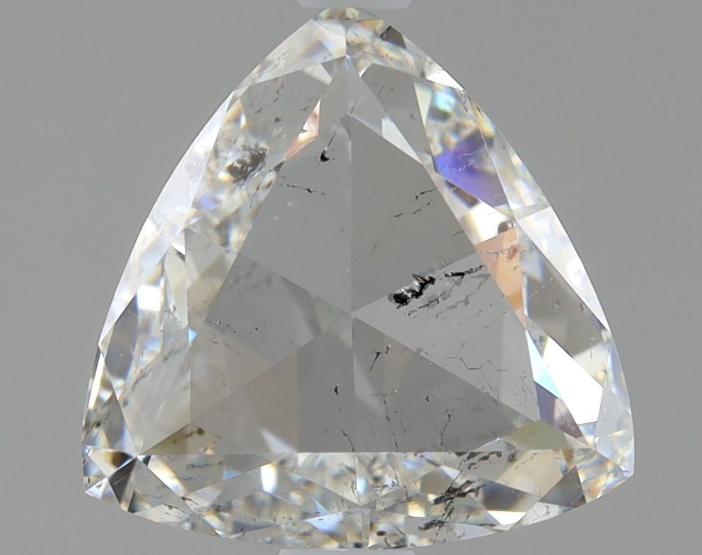 1.62 ct Triangular Diamond