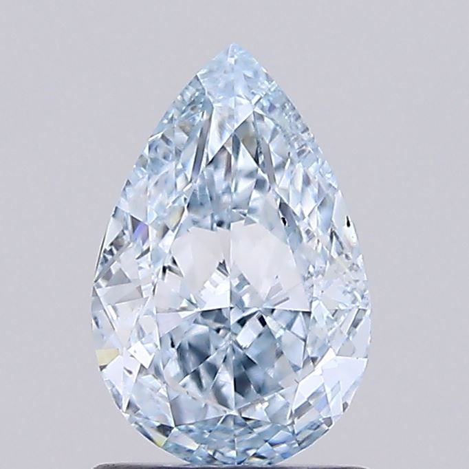 1.32 ct. pear Lab Grown Diamond front image