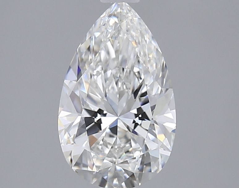 1.51 ct. pear Lab Grown Diamond front image