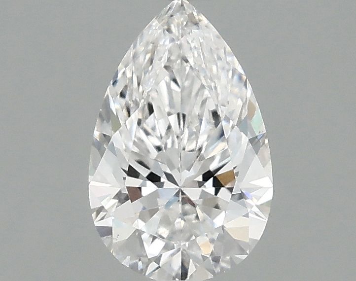 1.01 ct. pear Lab Grown Diamond front image