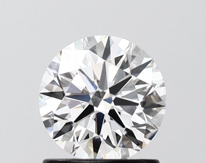 1.01 ct. round Lab Grown Diamond front image