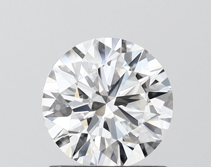 1.04 ct. round Lab Grown Diamond front image