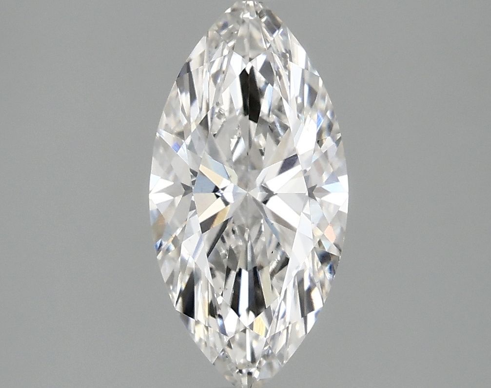 1.53 ct. marquise Lab Grown Diamond front image