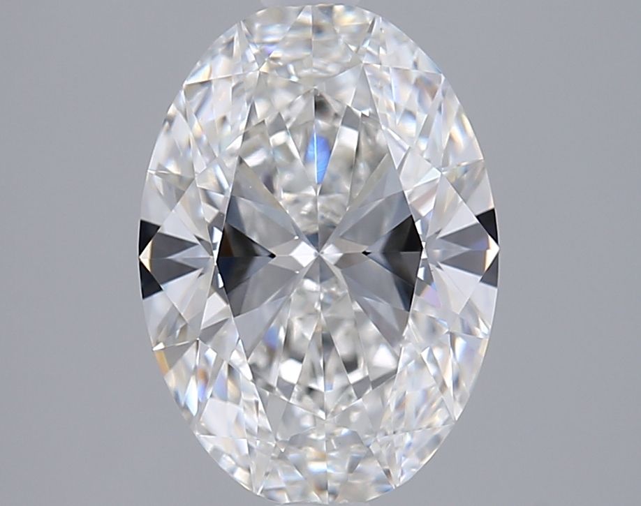 Oval Diamond