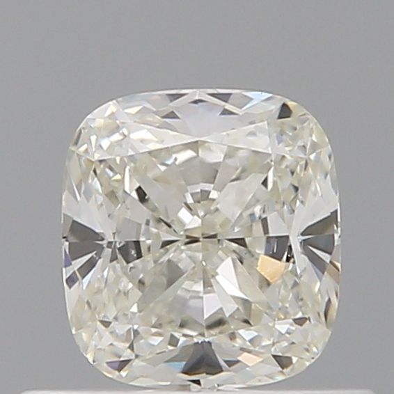 Cushion Diamond