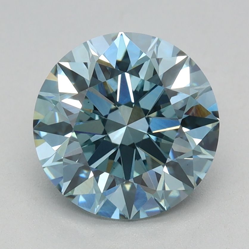 1.54 Carat