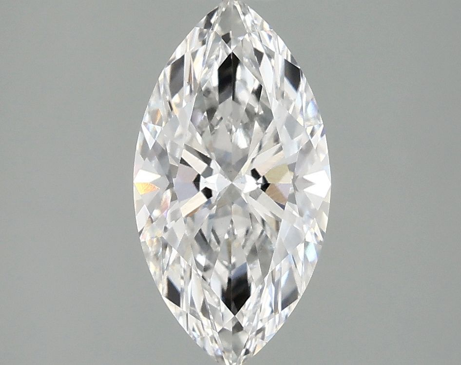 1.48 ct. marquise Lab Grown Diamond front image
