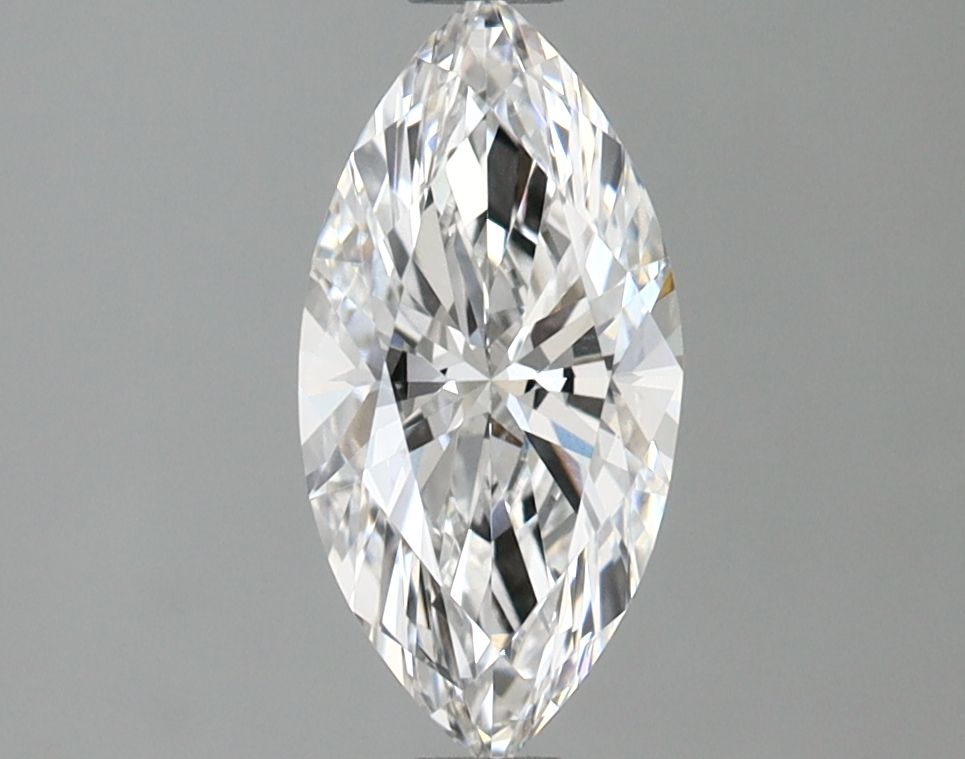 3.10 ct. marquise Lab Grown Diamond front image
