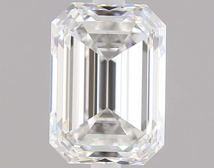 1.50 ct Emerald diamond