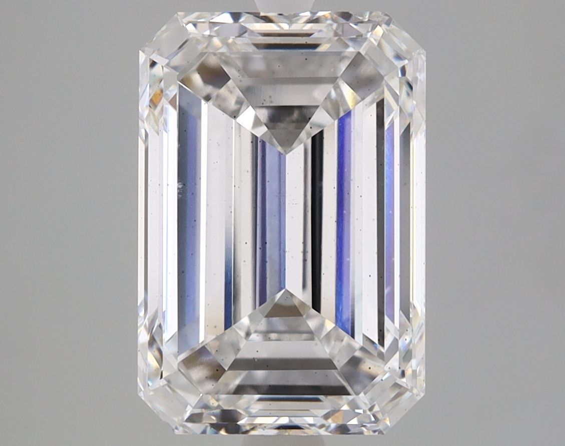 Emerald Diamond
