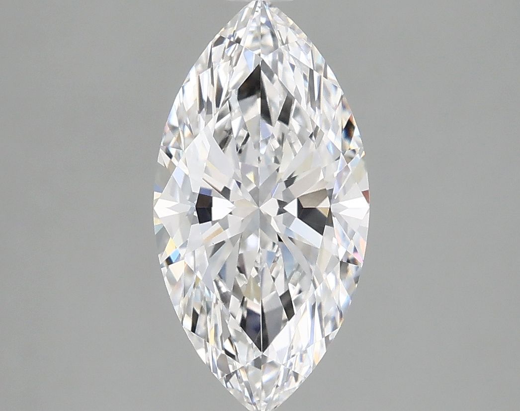 1.93 ct. marquise Lab Grown Diamond front image
