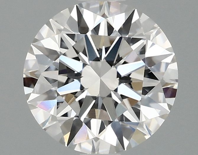 1.48 ct. round Lab Grown Diamond front image
