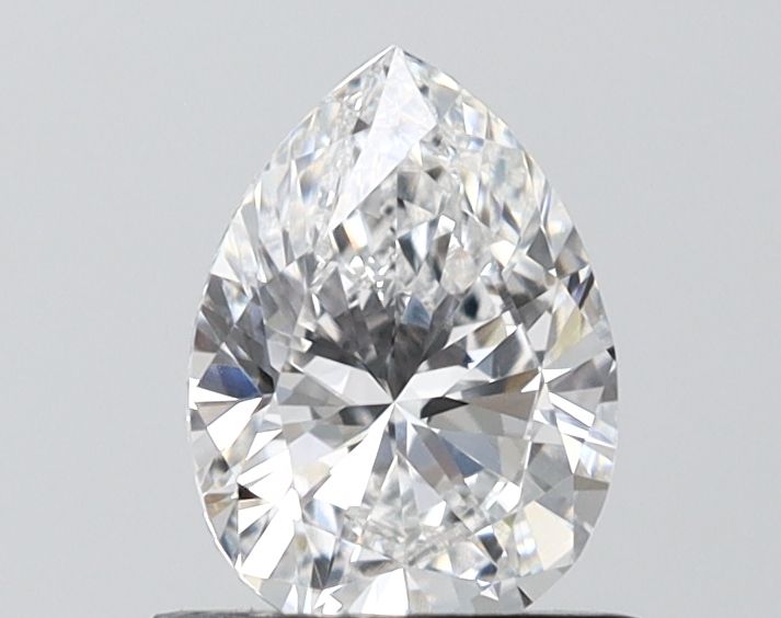 1.01 ct. pear Lab Grown Diamond front image
