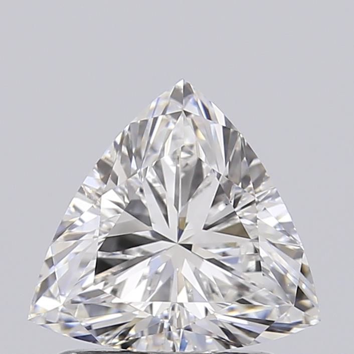 1.01 ct lab-grown Triangular Diamond
