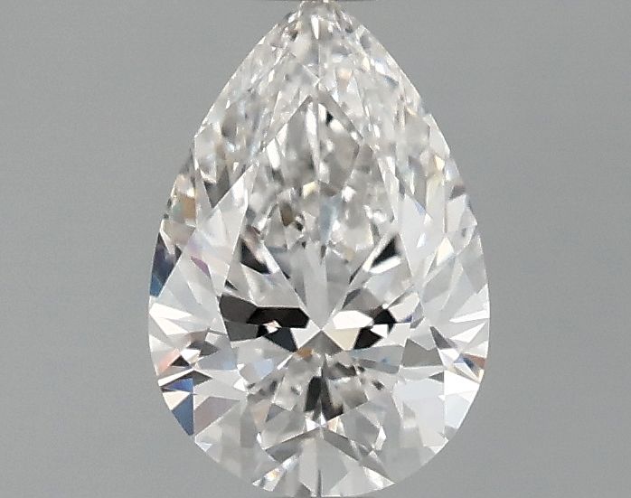 1.04 ct. pear Lab Grown Diamond front image