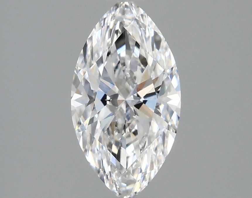 1.07 ct. marquise Lab Grown Diamond front image