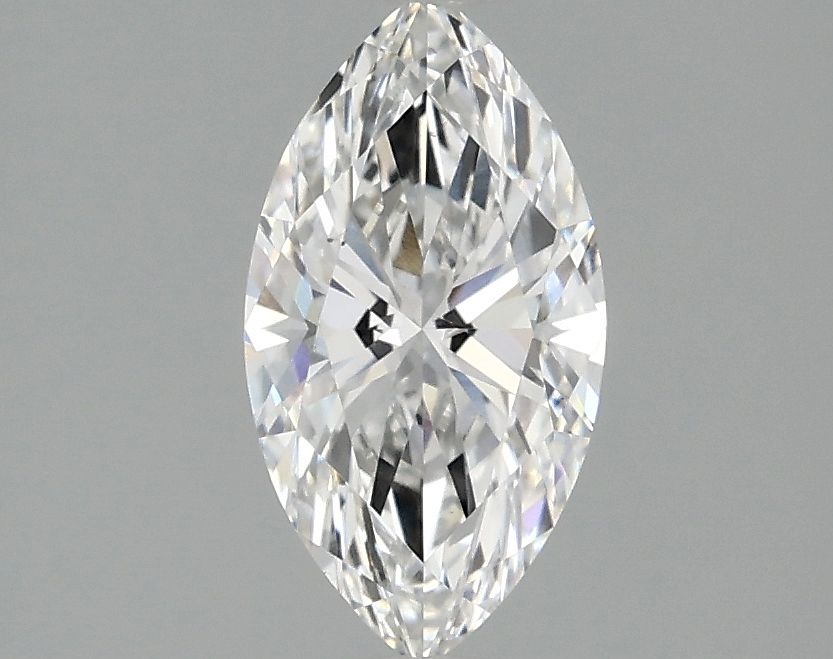 1.04 ct. marquise Lab Grown Diamond front image
