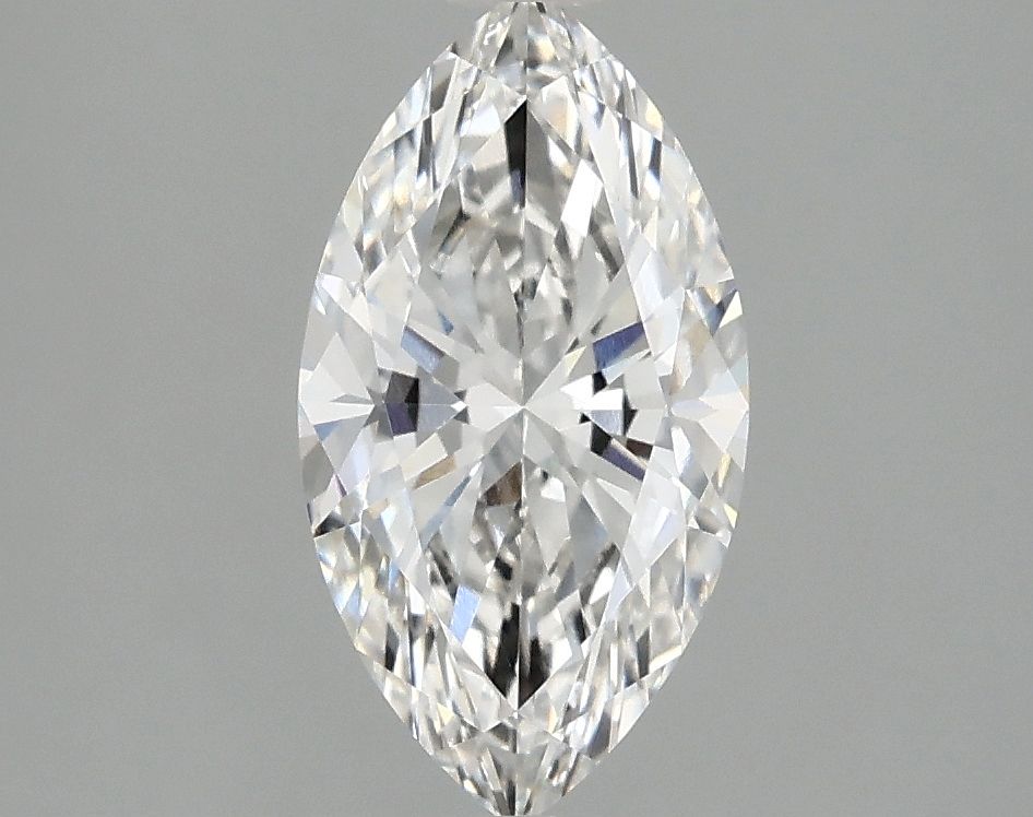1.53 ct. marquise Lab Grown Diamond front image