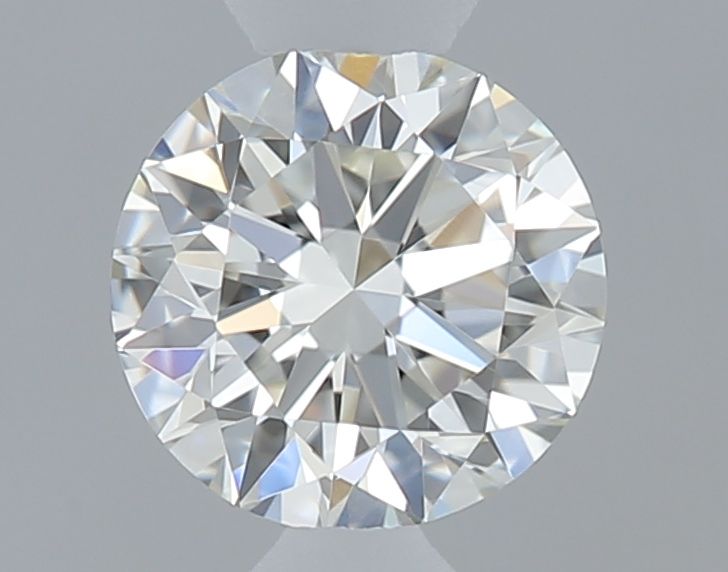 0.3 ct Round Diamond